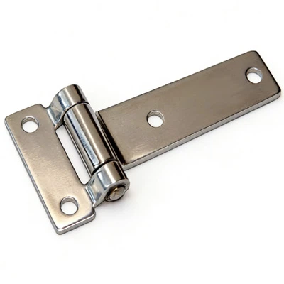 ষ্টেইনলেছ ষ্টীলৰ বাৰ্ন দুৱাৰৰ হিঞ্জ